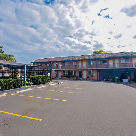Narellan Motor Inn Ngoại thất bức ảnh