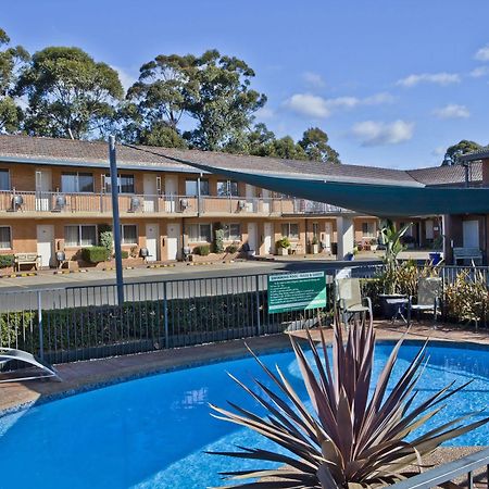 Narellan Motor Inn Ngoại thất bức ảnh