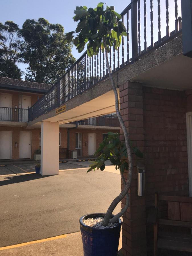 Narellan Motor Inn Ngoại thất bức ảnh