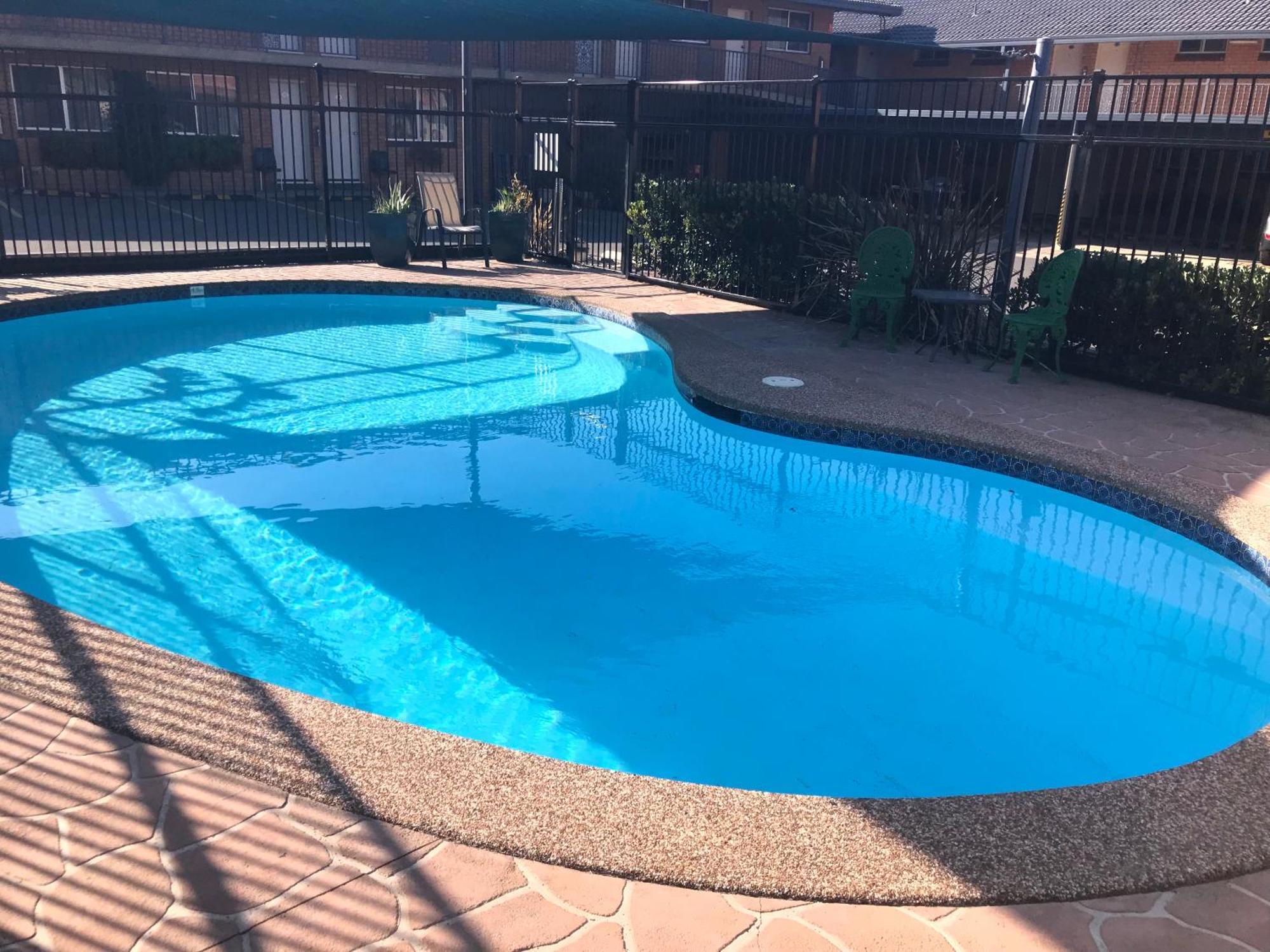 Narellan Motor Inn Ngoại thất bức ảnh