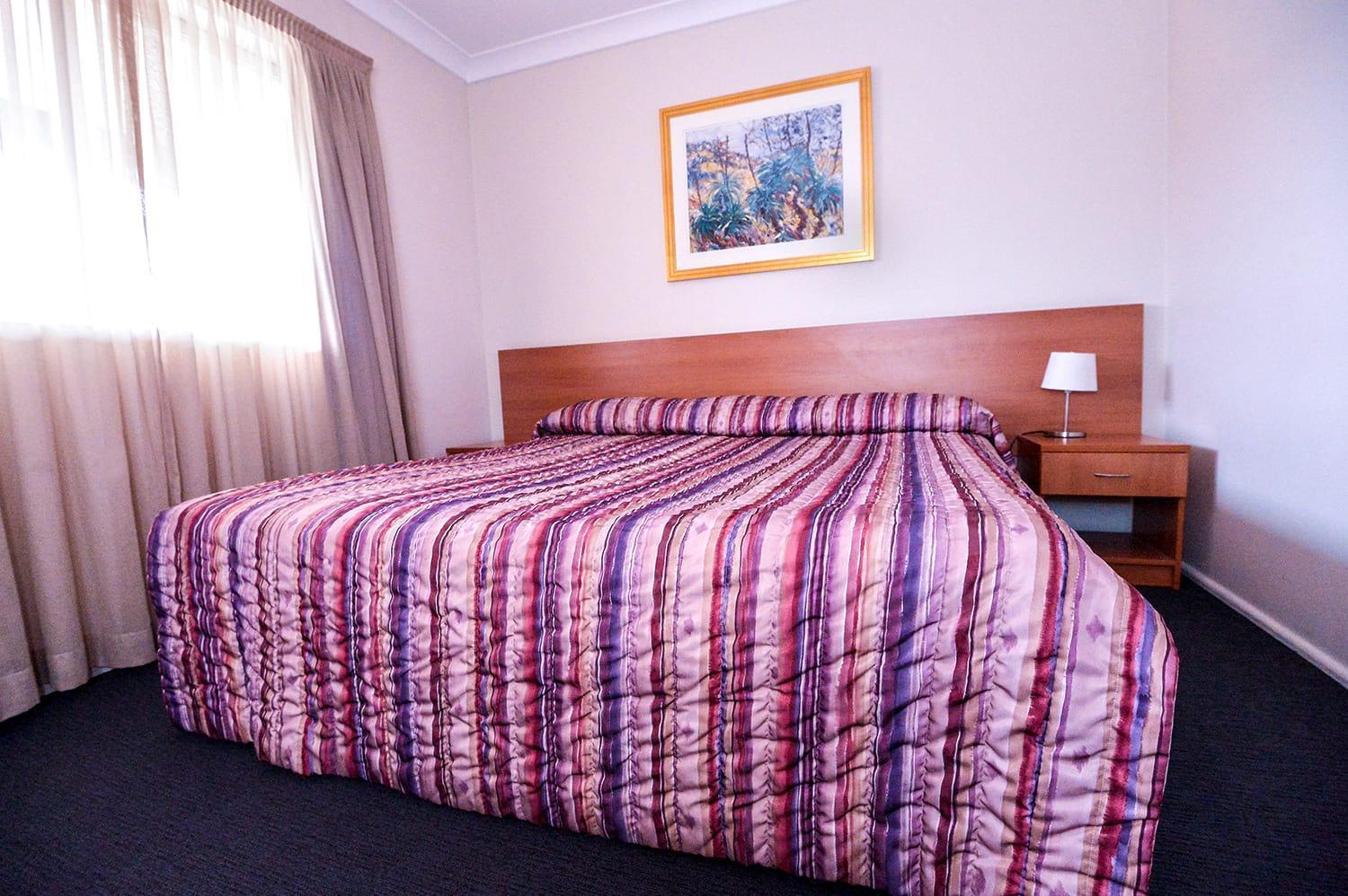 Narellan Motor Inn Ngoại thất bức ảnh