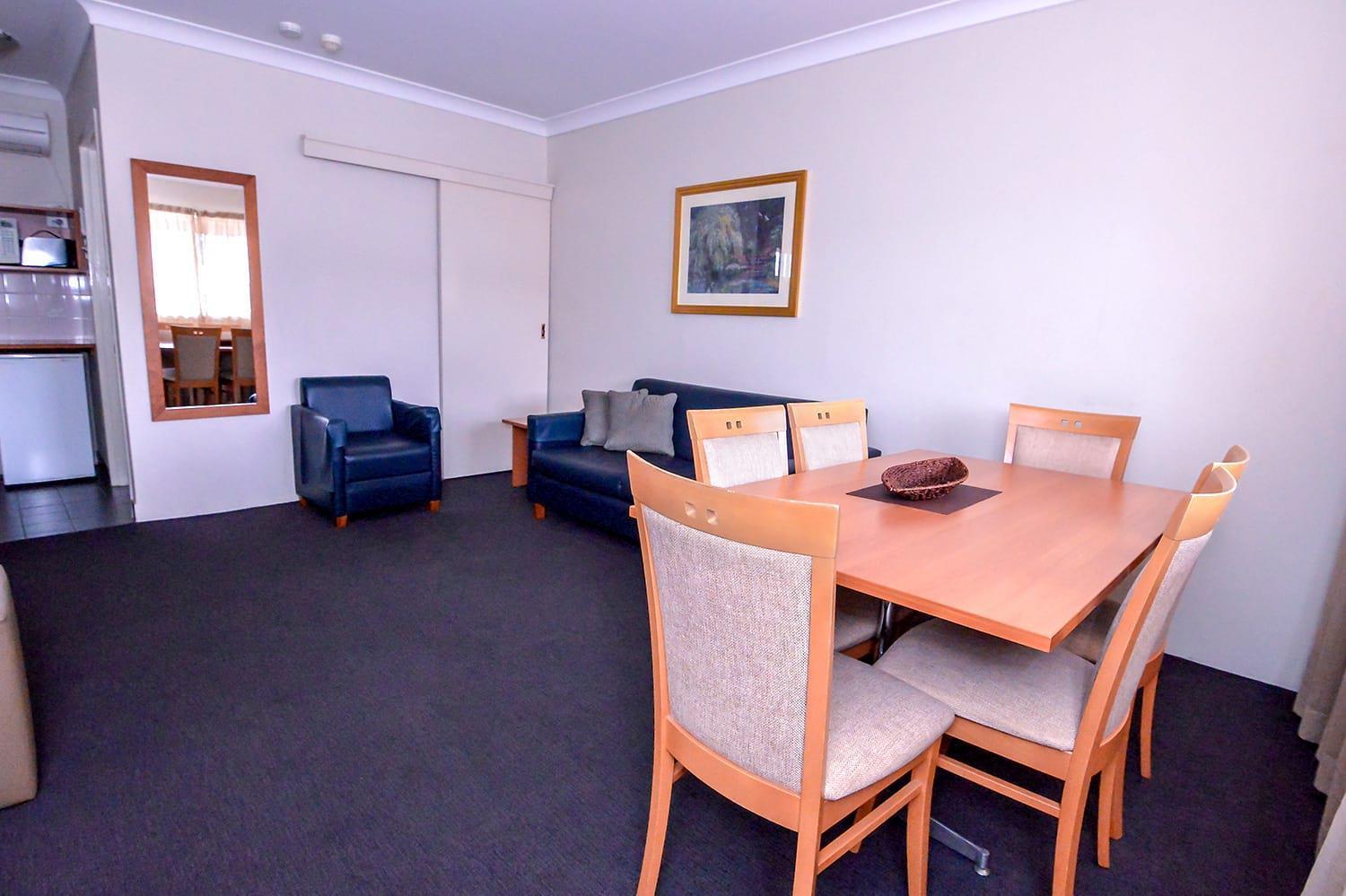 Narellan Motor Inn Ngoại thất bức ảnh