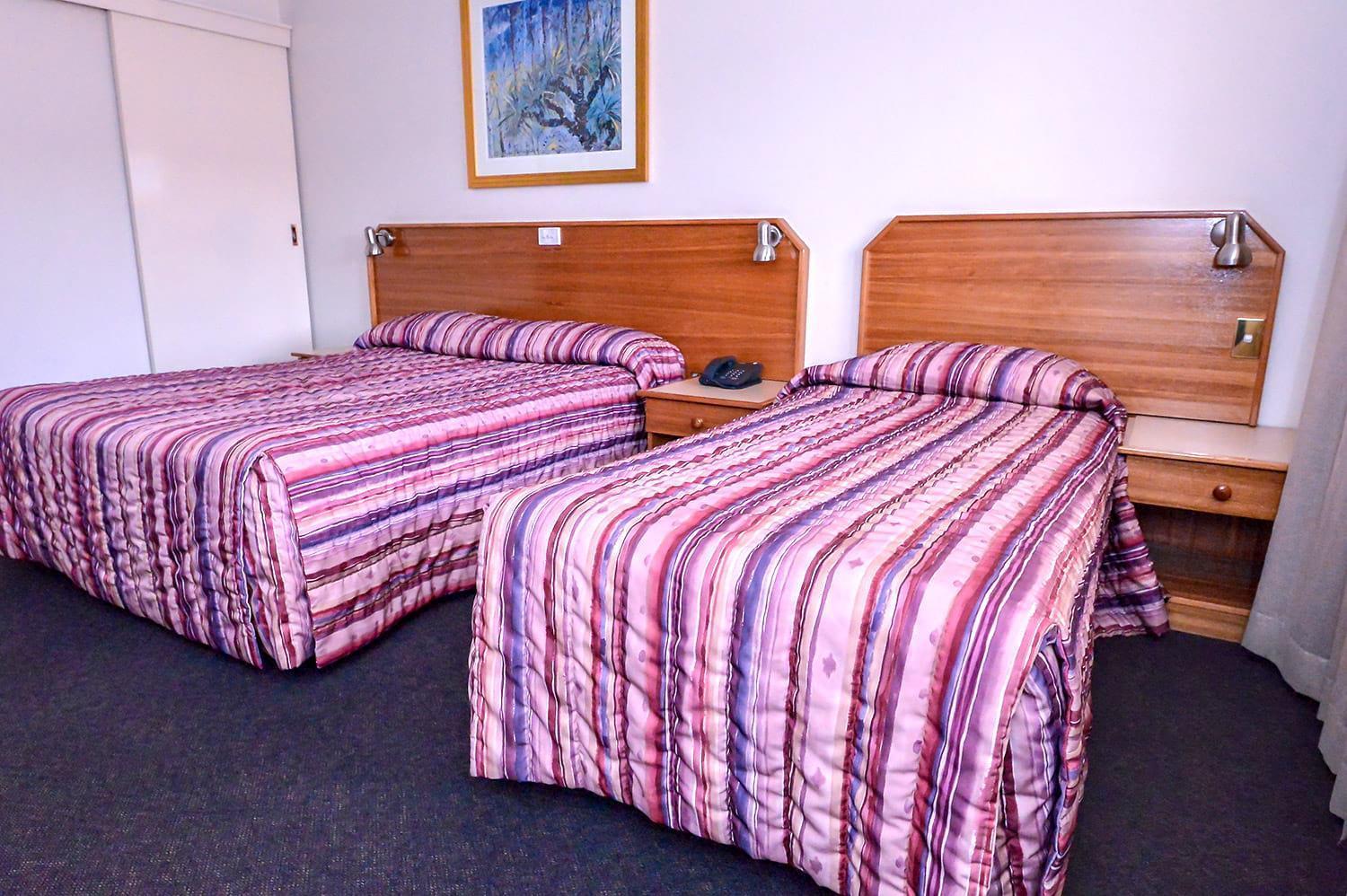 Narellan Motor Inn Ngoại thất bức ảnh