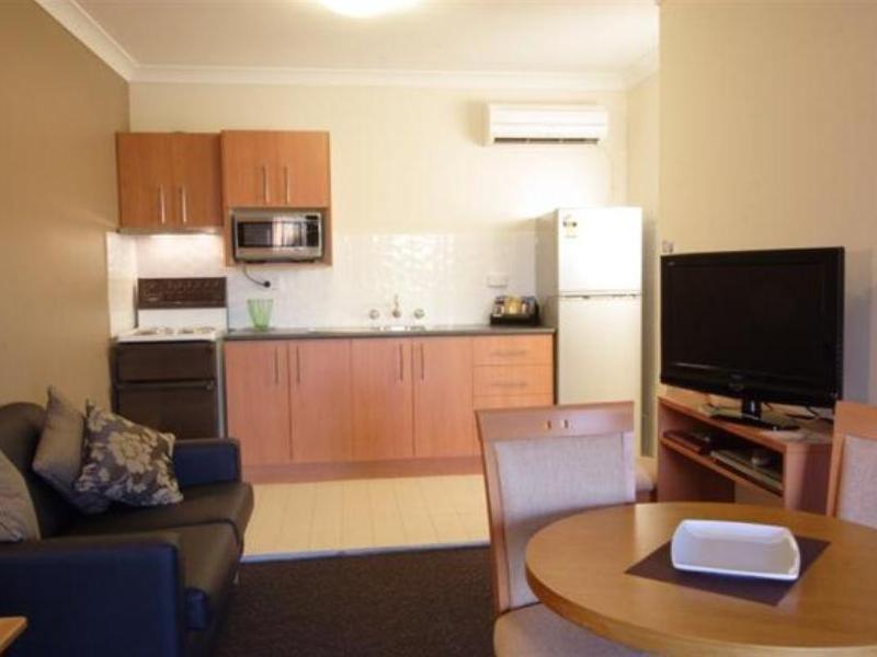 Narellan Motor Inn Ngoại thất bức ảnh
