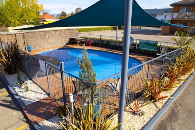 Narellan Motor Inn Ngoại thất bức ảnh