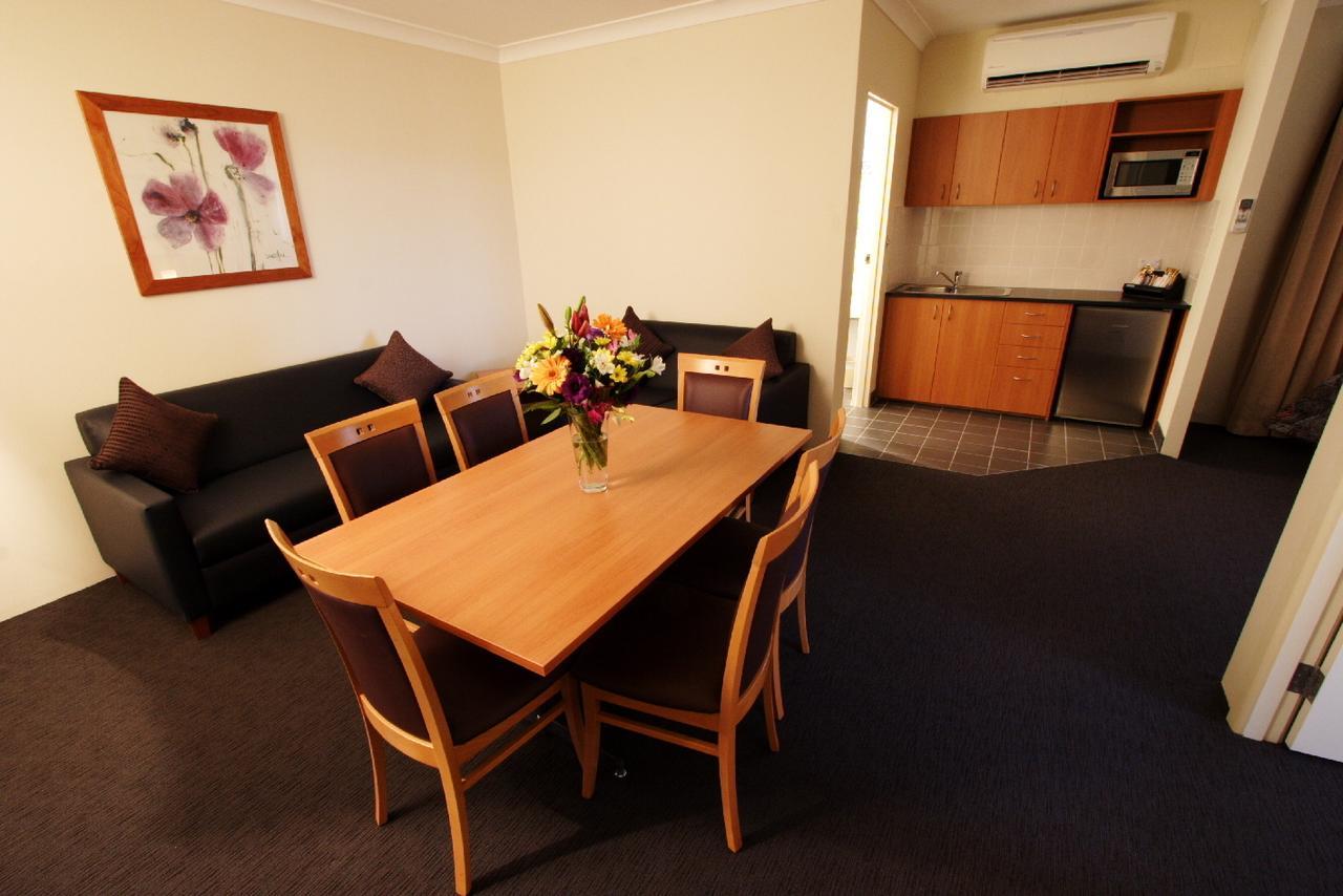 Narellan Motor Inn Ngoại thất bức ảnh