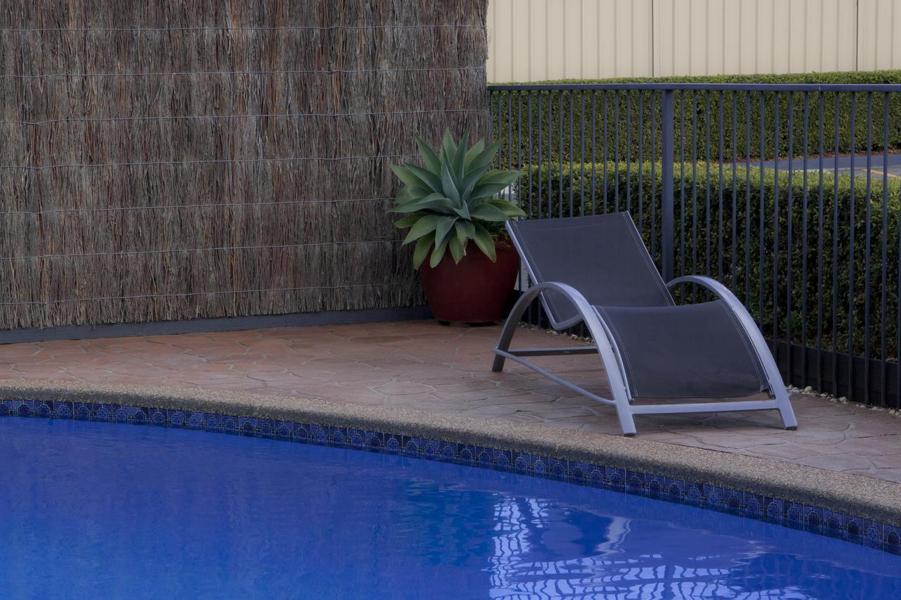 Narellan Motor Inn Ngoại thất bức ảnh