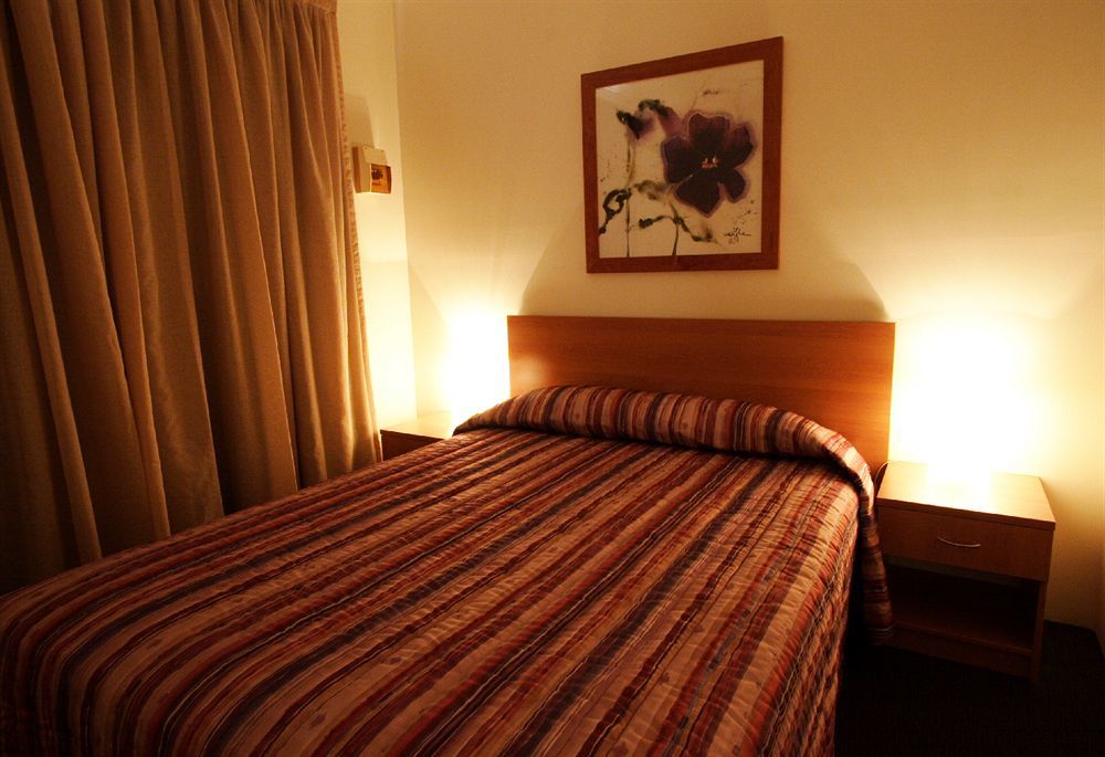 Narellan Motor Inn Ngoại thất bức ảnh