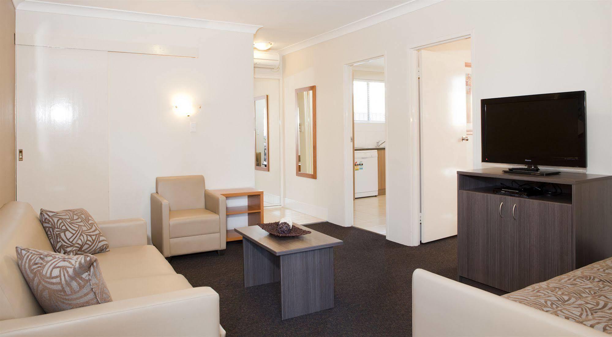 Narellan Motor Inn Ngoại thất bức ảnh