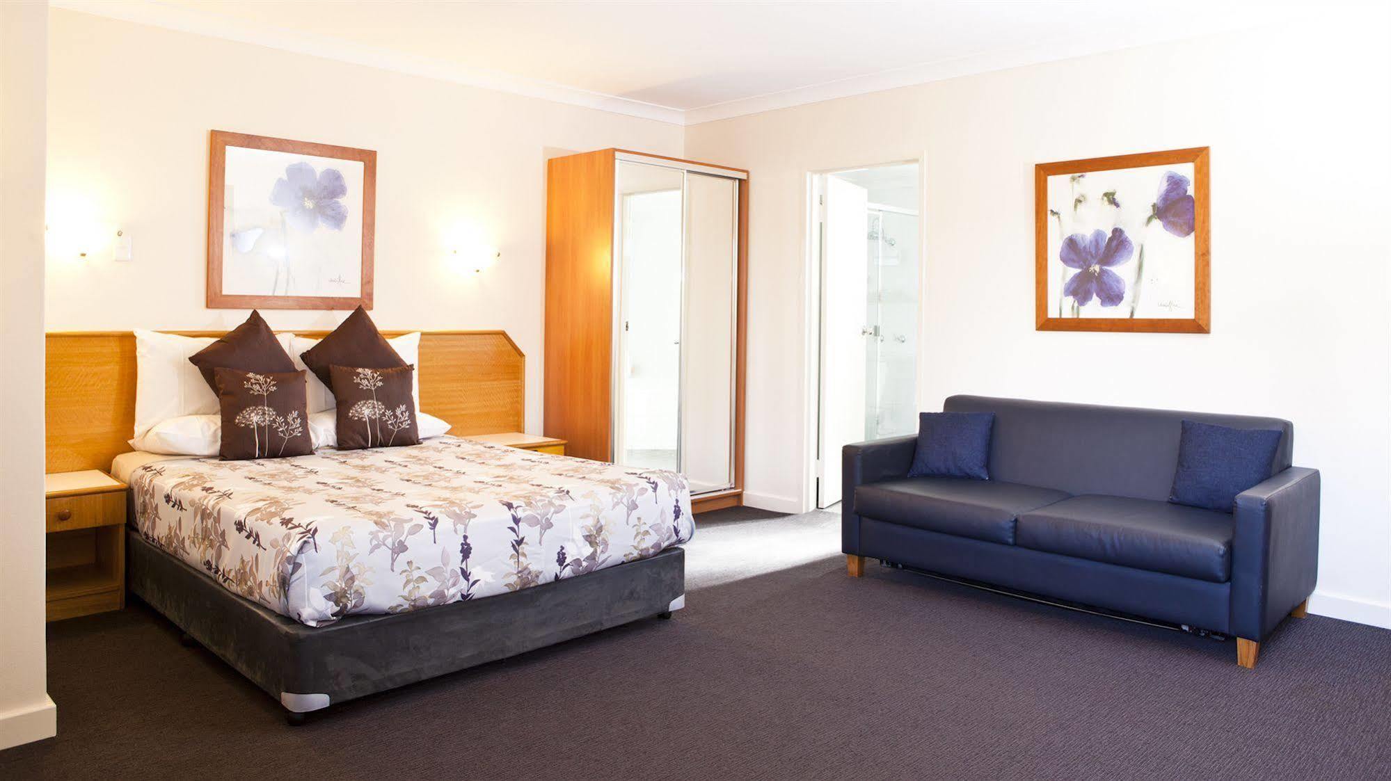 Narellan Motor Inn Ngoại thất bức ảnh