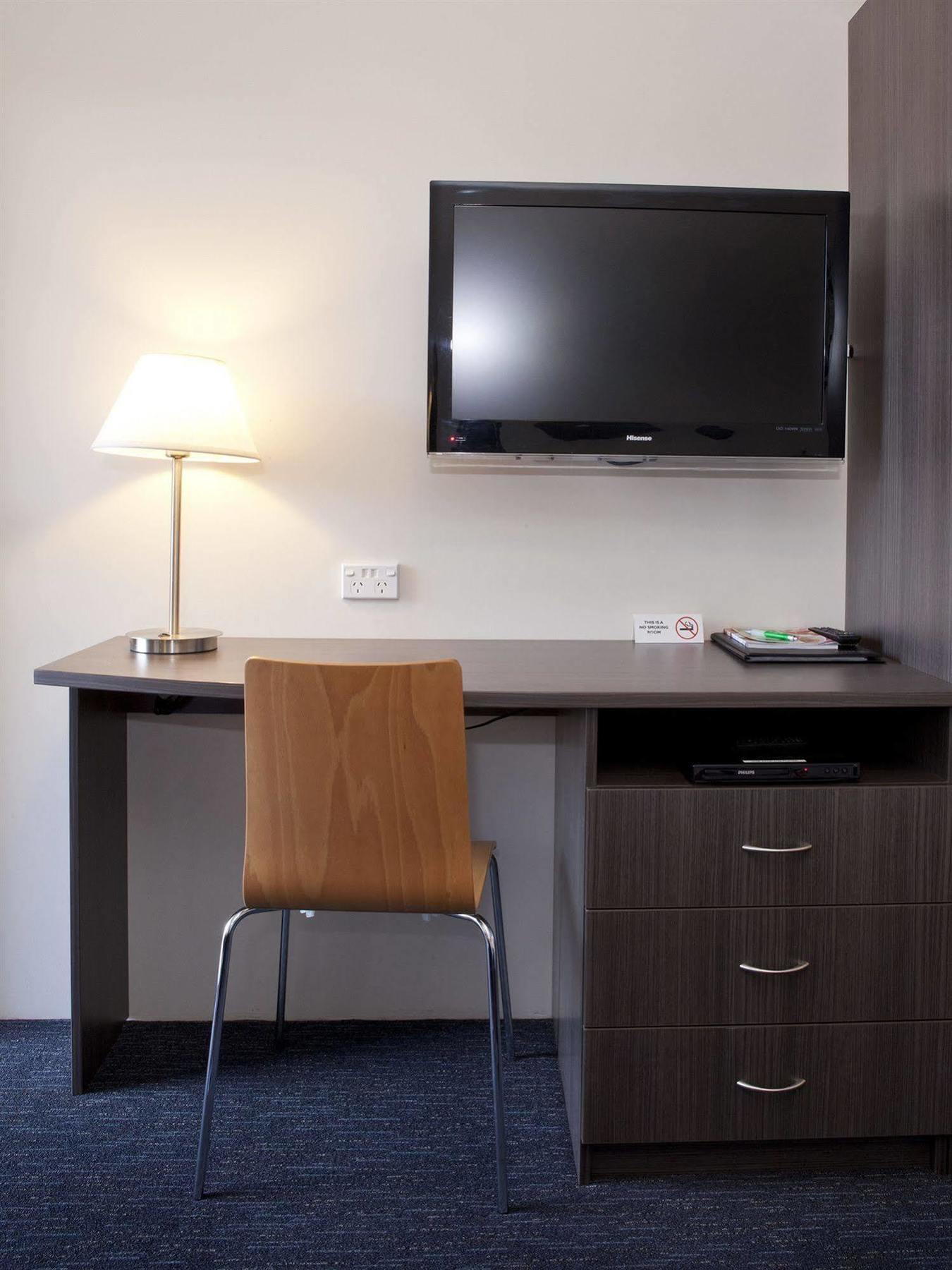 Narellan Motor Inn Ngoại thất bức ảnh