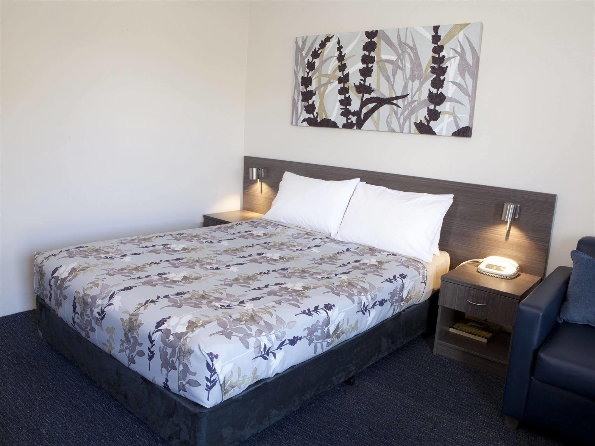 Narellan Motor Inn Ngoại thất bức ảnh