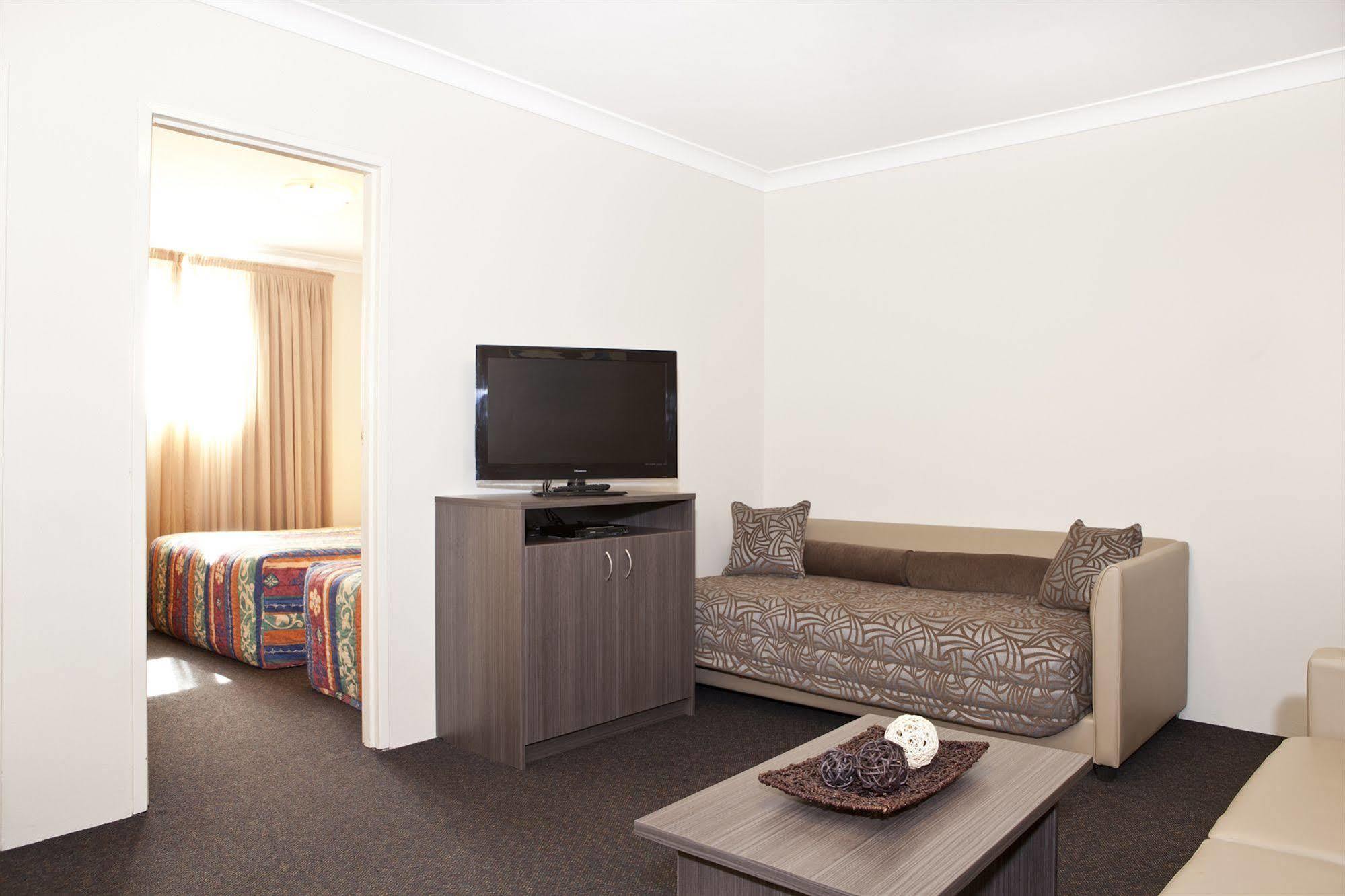 Narellan Motor Inn Ngoại thất bức ảnh