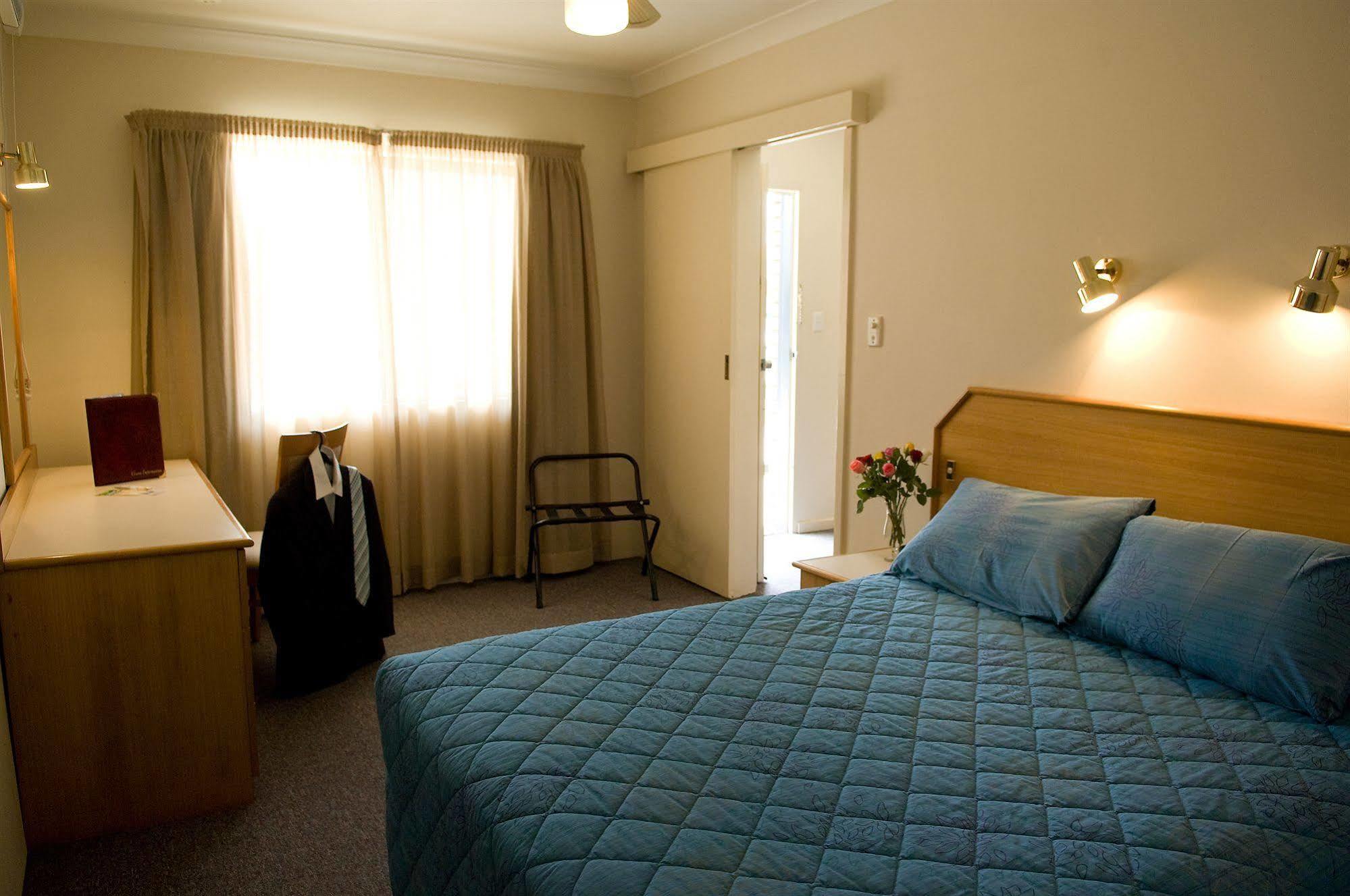 Narellan Motor Inn Ngoại thất bức ảnh