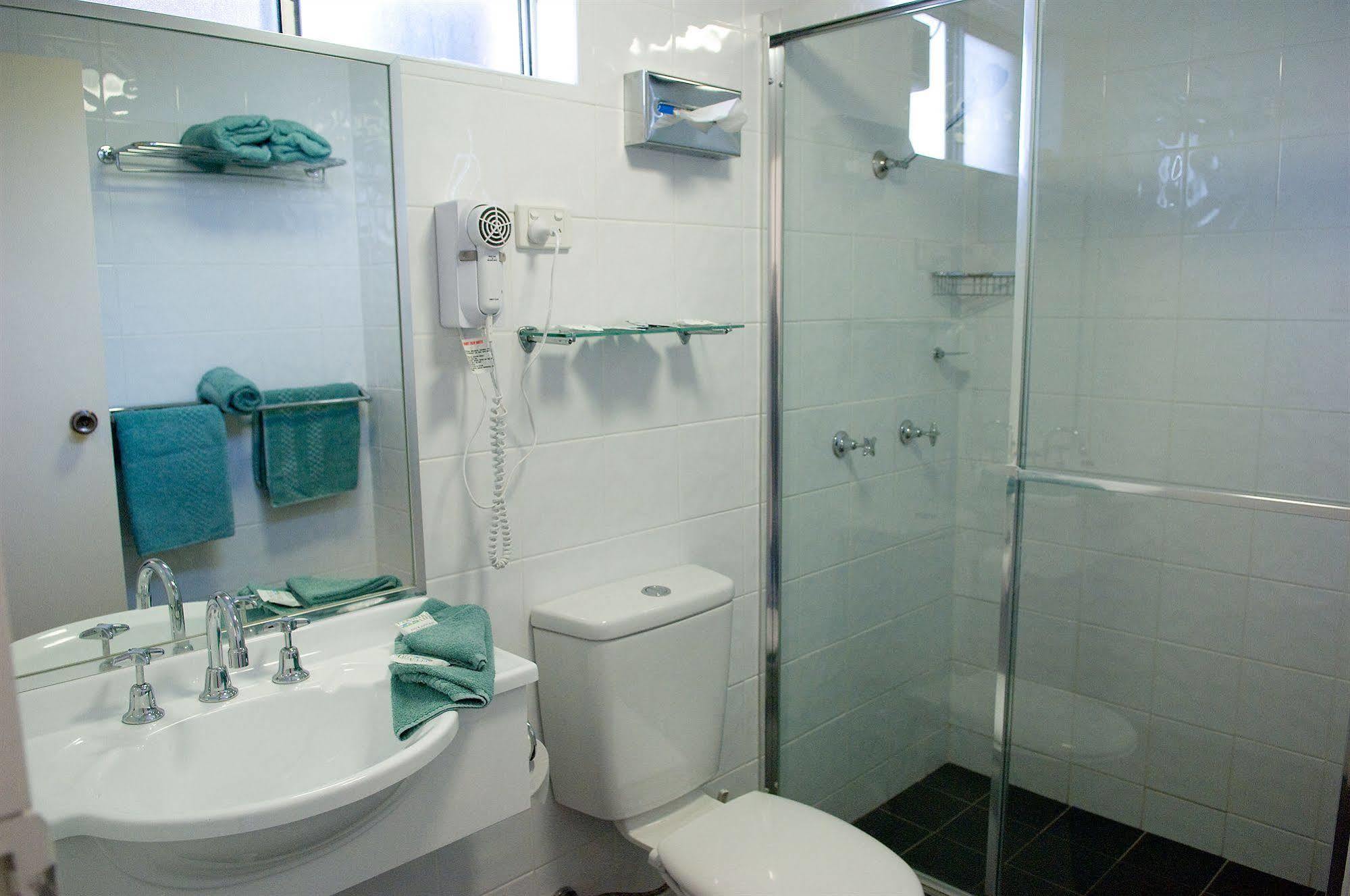 Narellan Motor Inn Ngoại thất bức ảnh