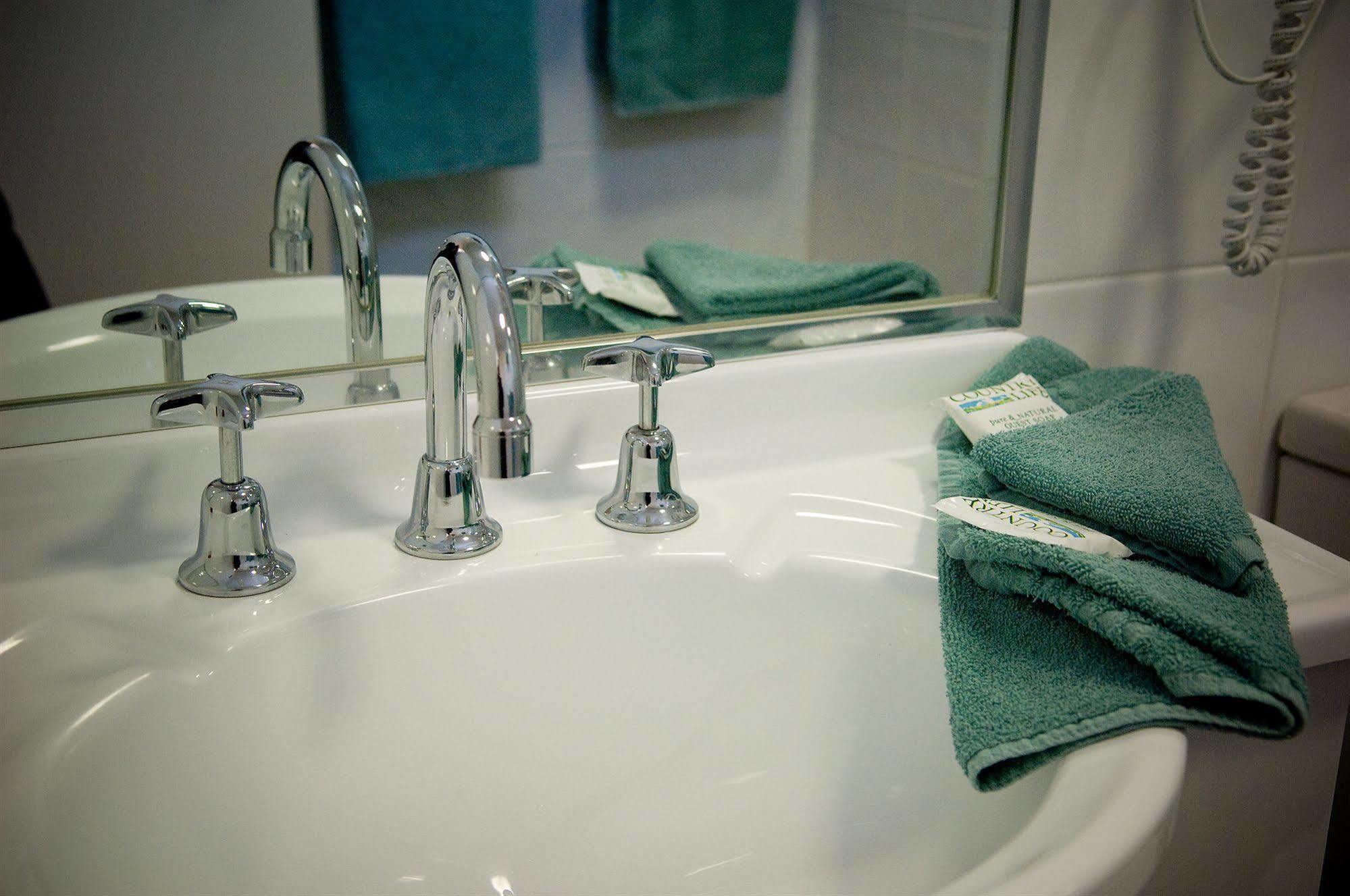 Narellan Motor Inn Ngoại thất bức ảnh