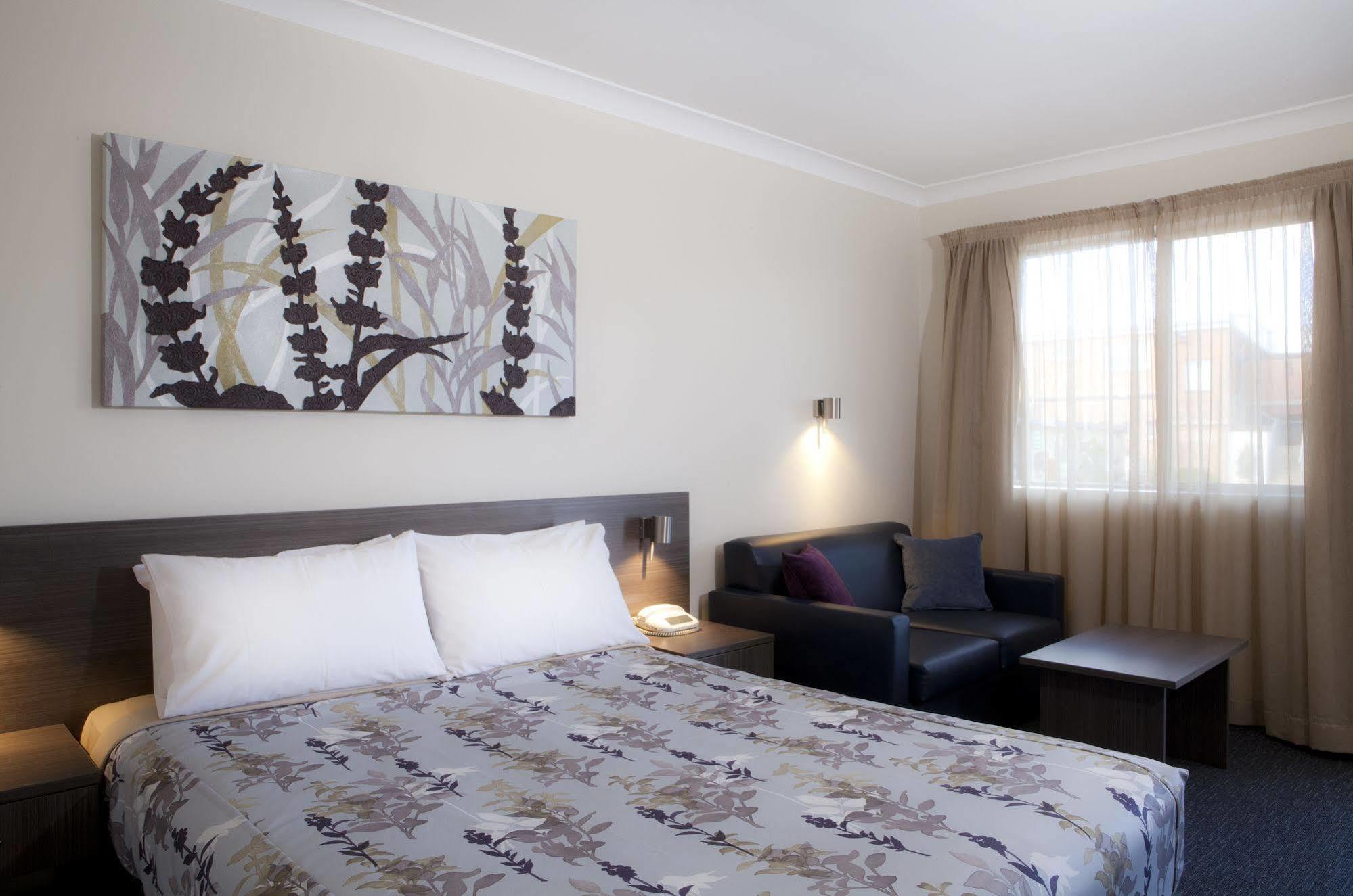Narellan Motor Inn Ngoại thất bức ảnh